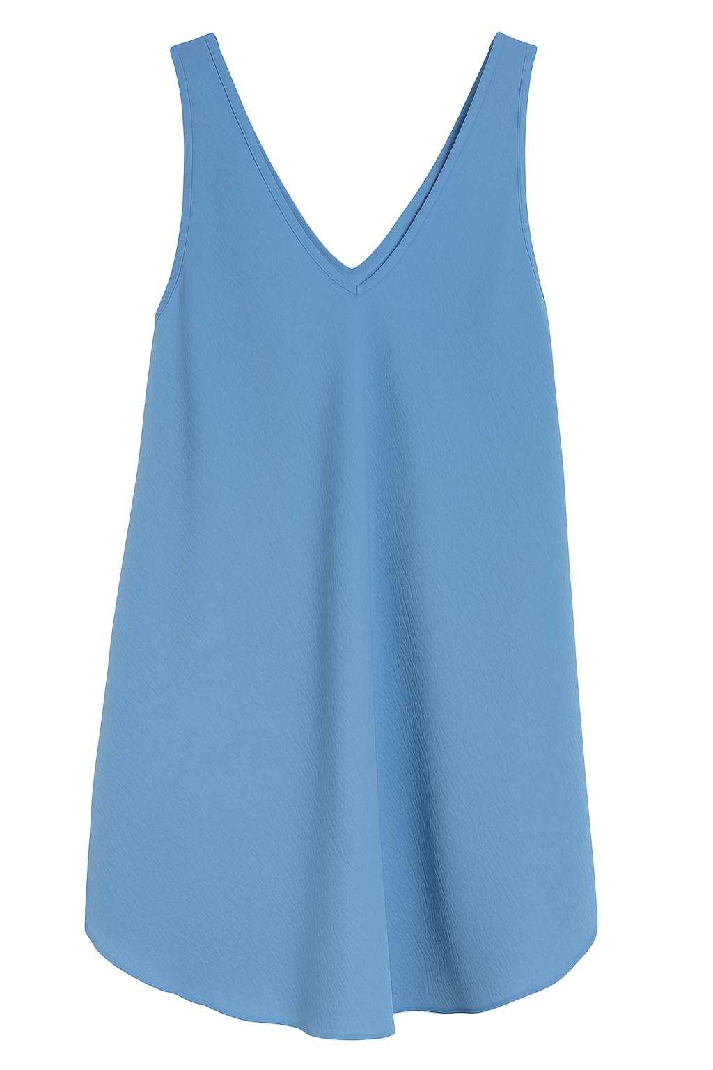 A-shape top - Brystmål 130cm - Viskose Polyester