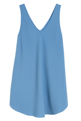 A-shape top - Brystmål 130cm - Viskose Polyester