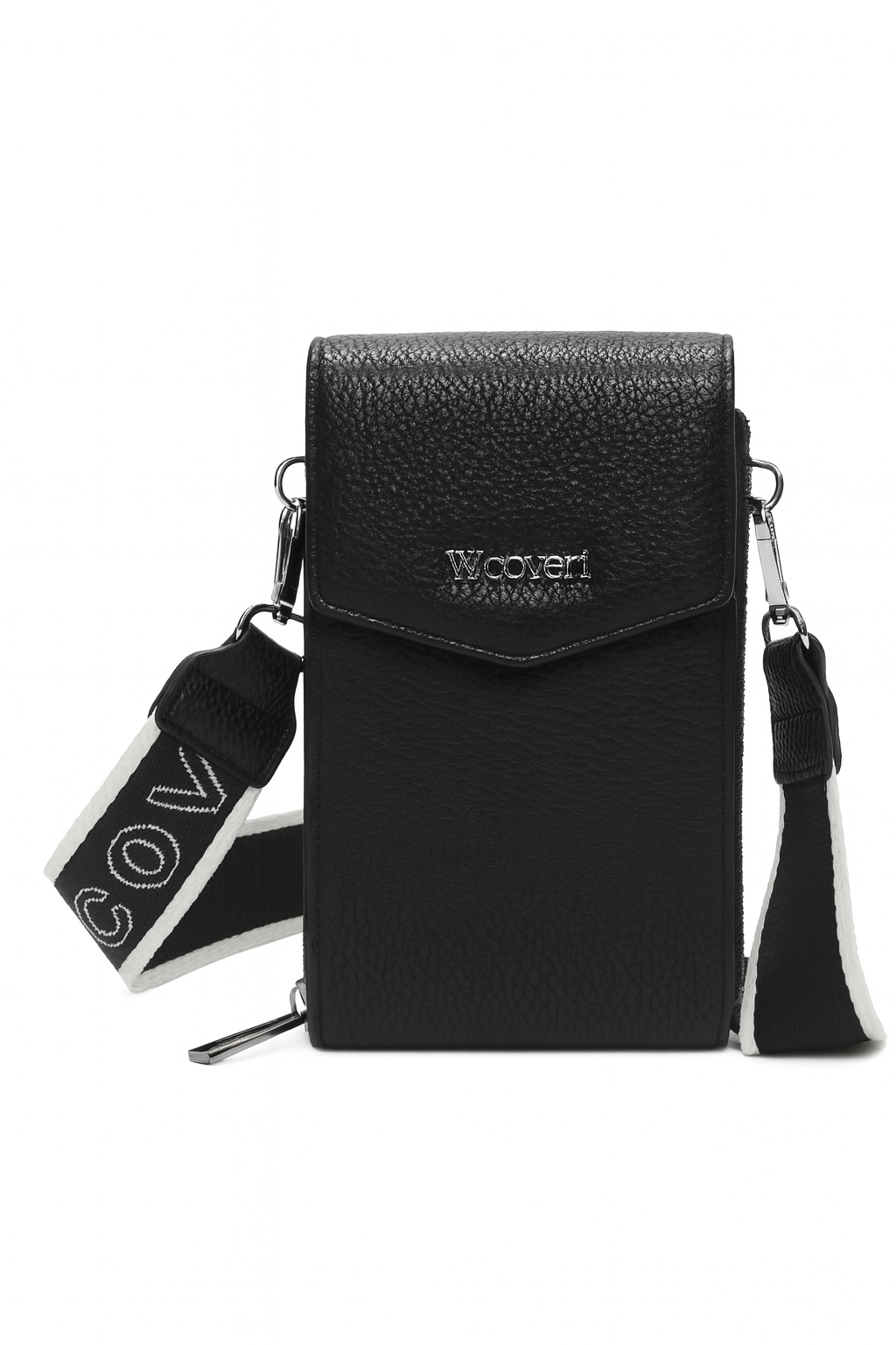 Telefontaske med taskestrop 11x6x18cm by Krone 1