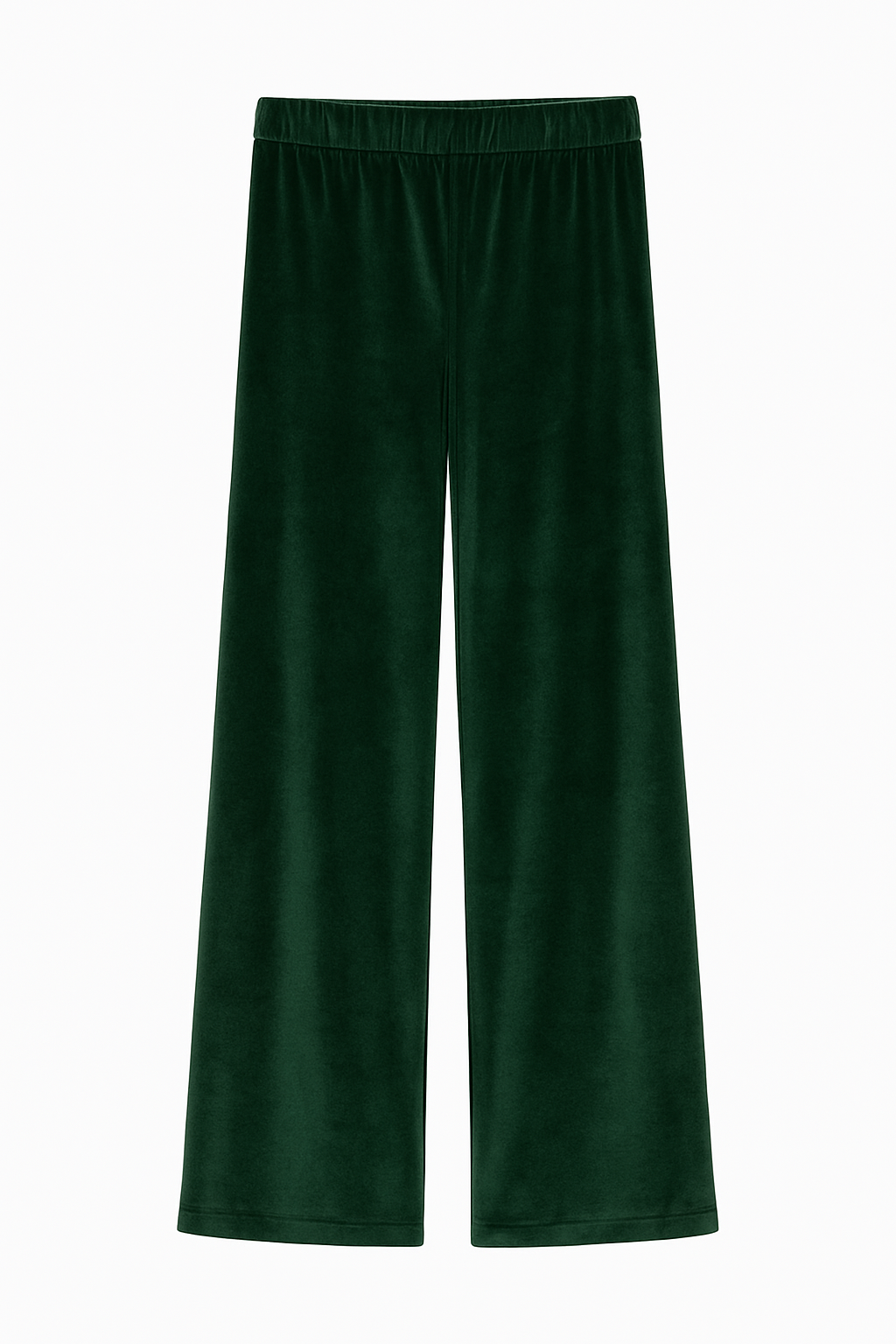 Velour bukser - Str. 42-50 by Krone 1