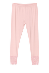 Leggings med blonde