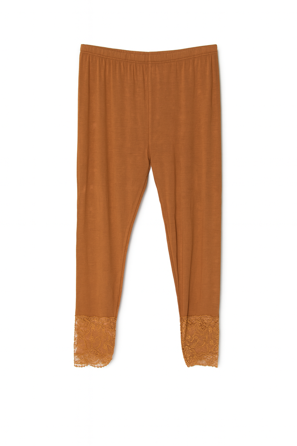 Leggings med blonde