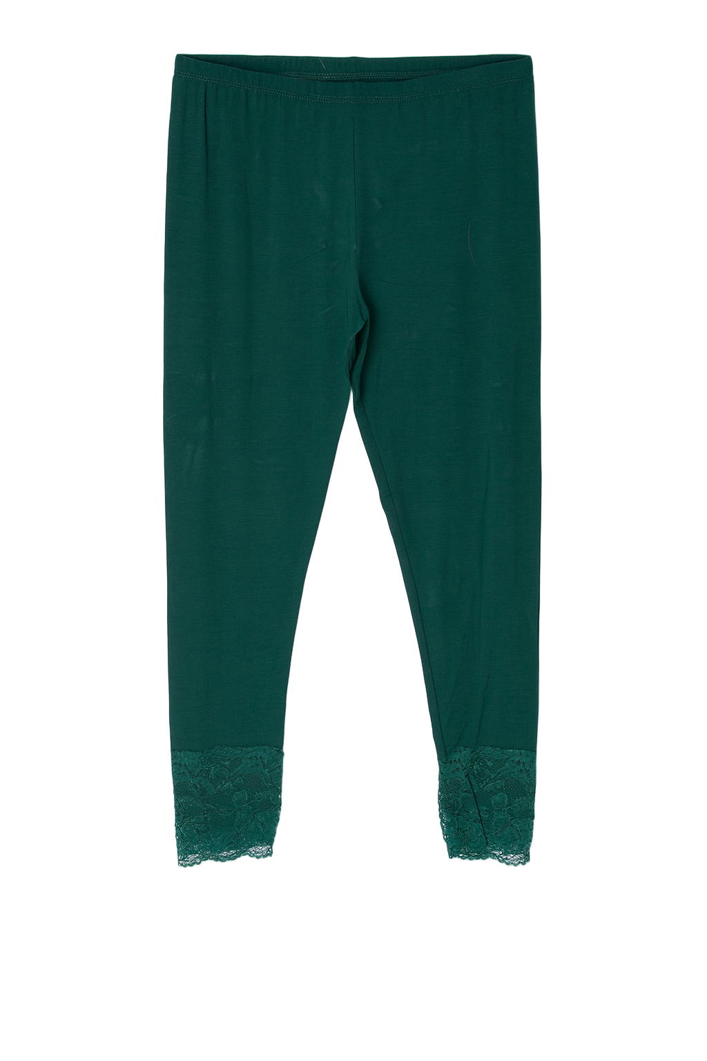 Leggings med blonde