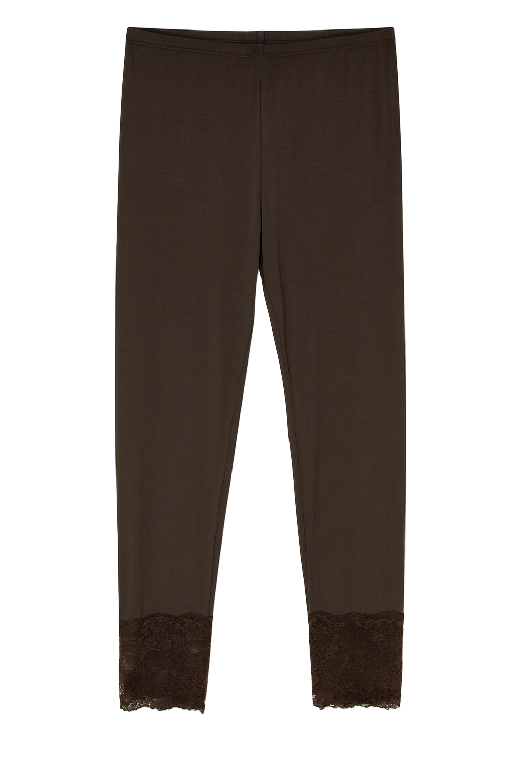 Leggings med blonde