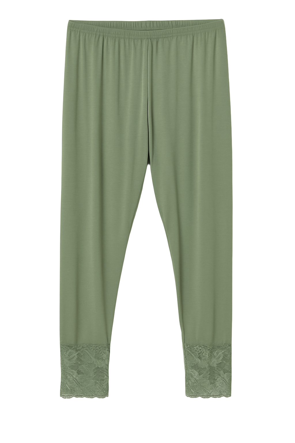 Leggings med blonde