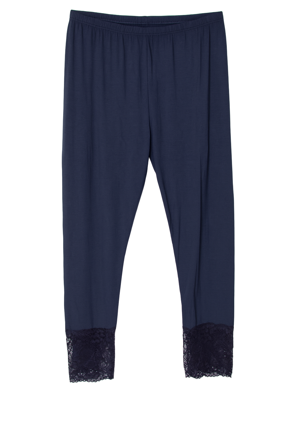 Leggings med blonde