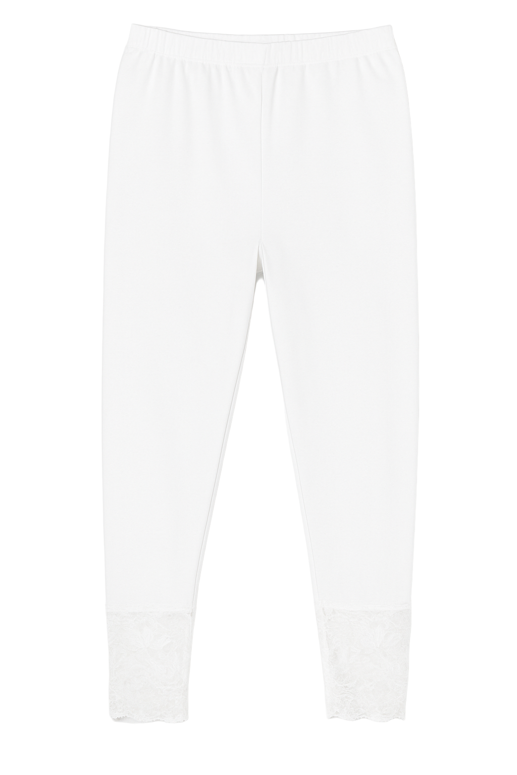 Leggings med blonde