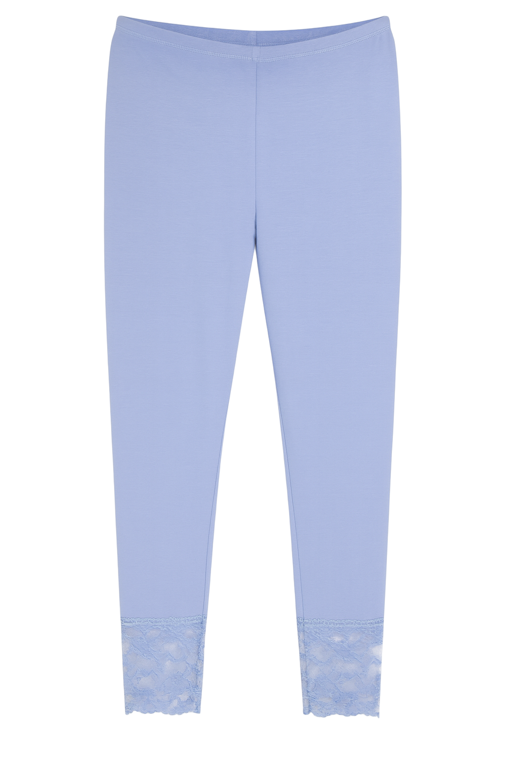Leggings med blonde