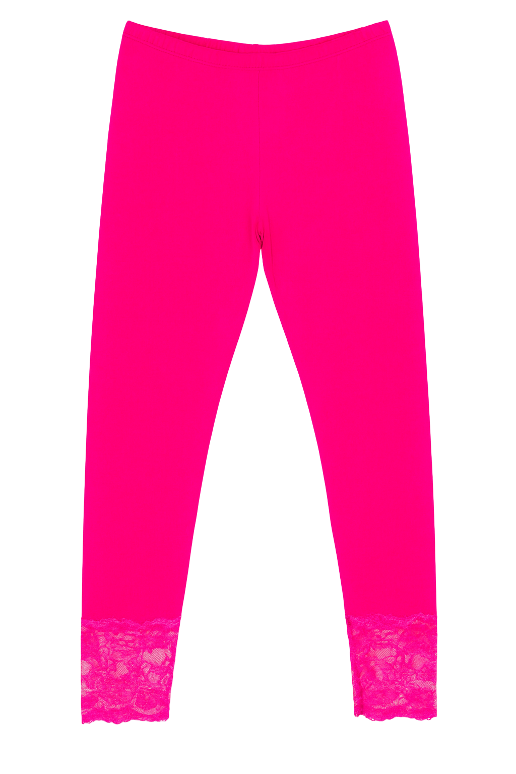 Leggings med blonde