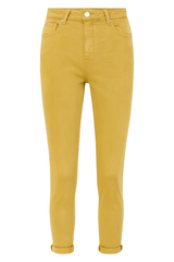 Højtaljede bukser by Krone 1