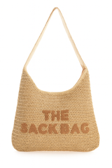 The Sack Bag Beach taske 40x32cm