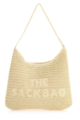 The Sack Bag Beach taske 40x32cm