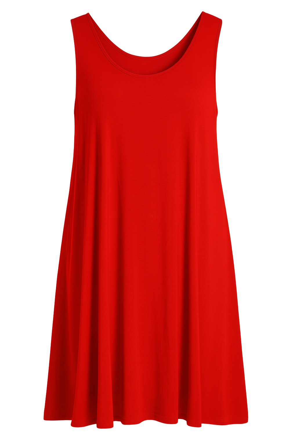 Stropkjole a-shape by Krone 1