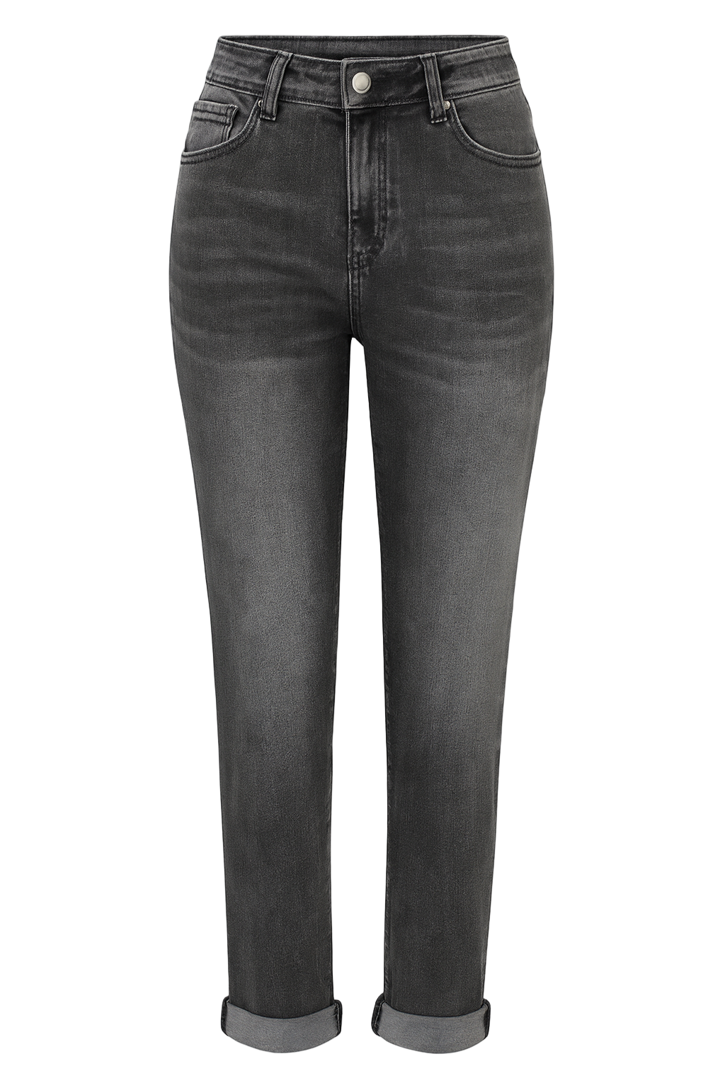 Jeans med rå detaljer by G-Smack