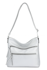 Taske med lynlåse 32x12x29cm