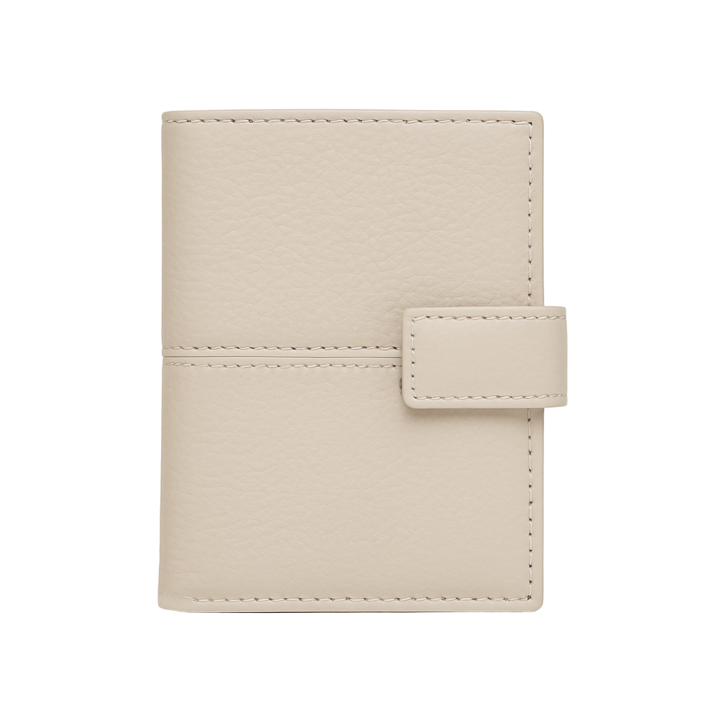 Skub op pung dame - L10.4 × H8.5 cm