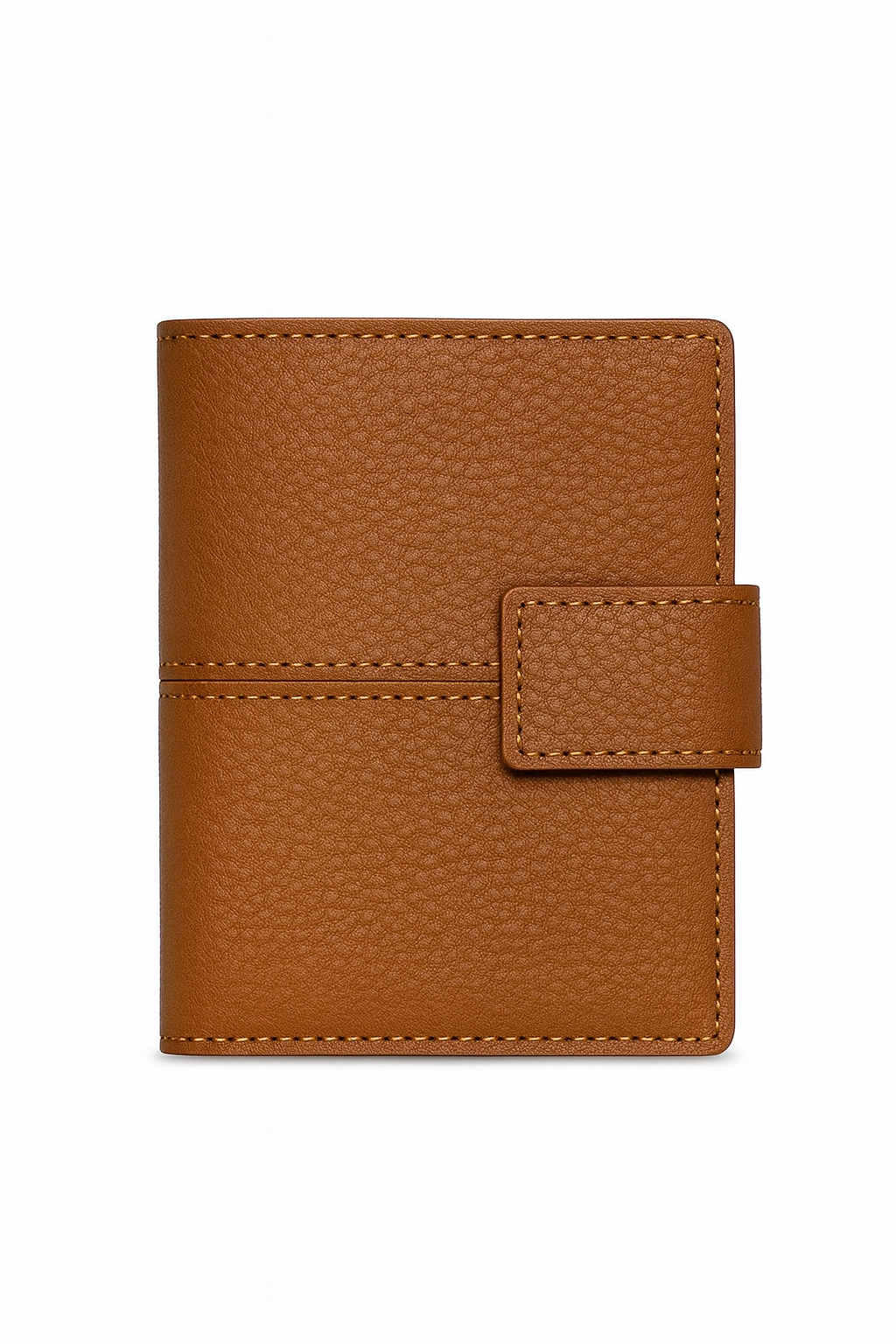 Skub op pung dame - L10.4 × H8.5 cm