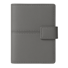 Skub op pung dame - L10.4 × H8.5 cm