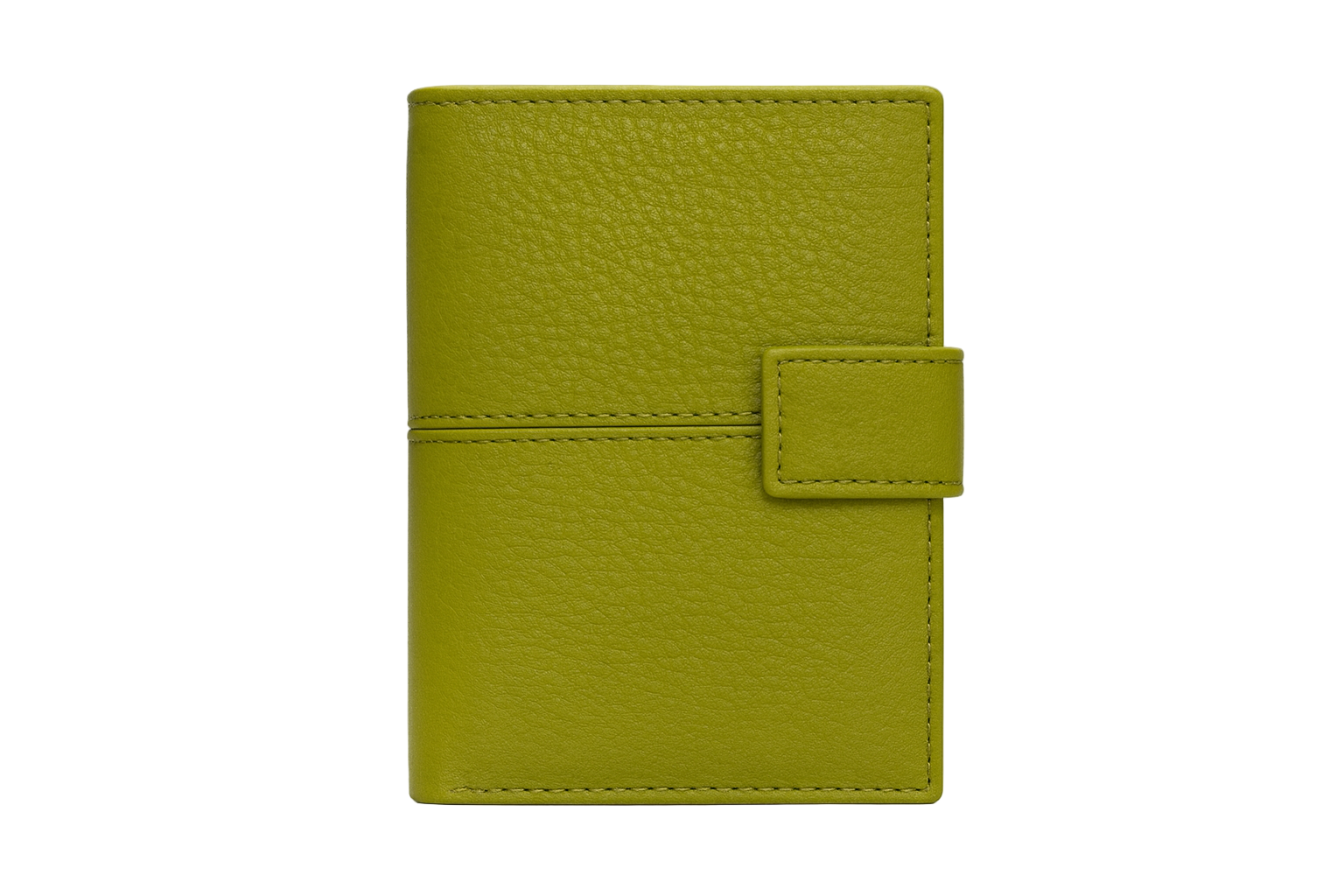 Skub op pung dame - L10.4 × H8.5 cm