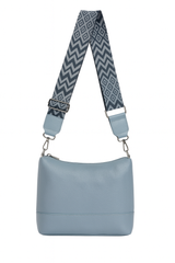 Taske med taskestrop 27x11x20cm
