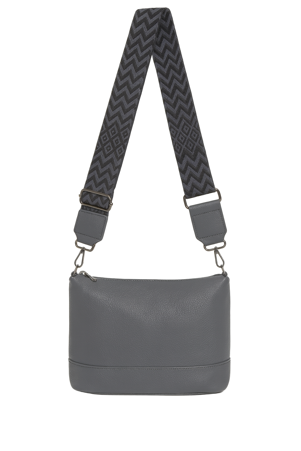 Taske med taskestrop 27x11x20cm