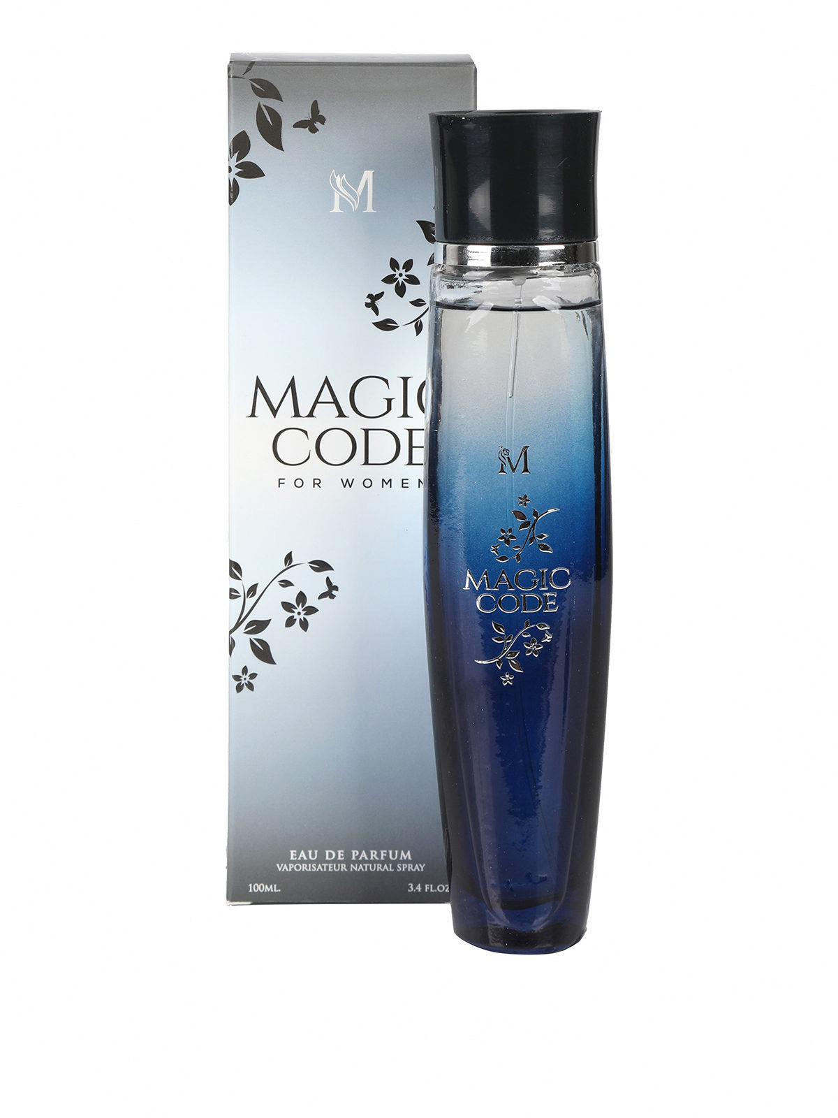 Magic Code for Woman parfume - ITMAJ25