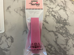 Neglefil pink