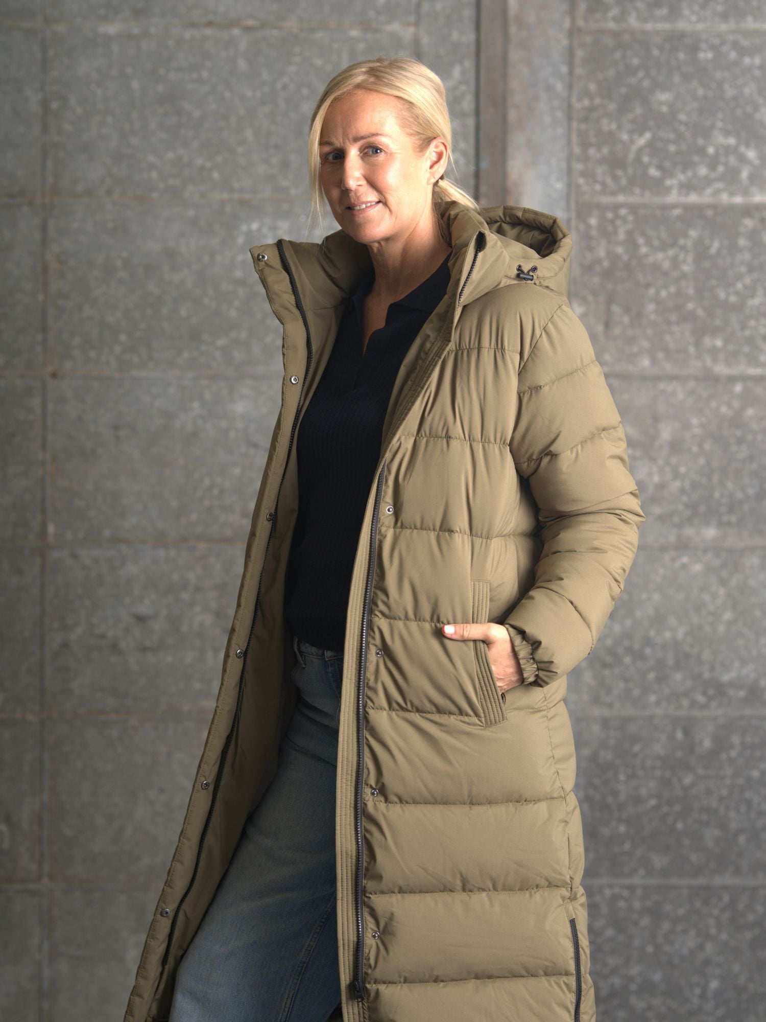 KPHMira jacket