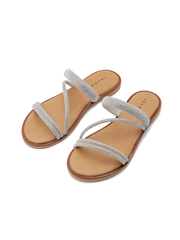 Sandaler med krysende bling - ITMAJ25