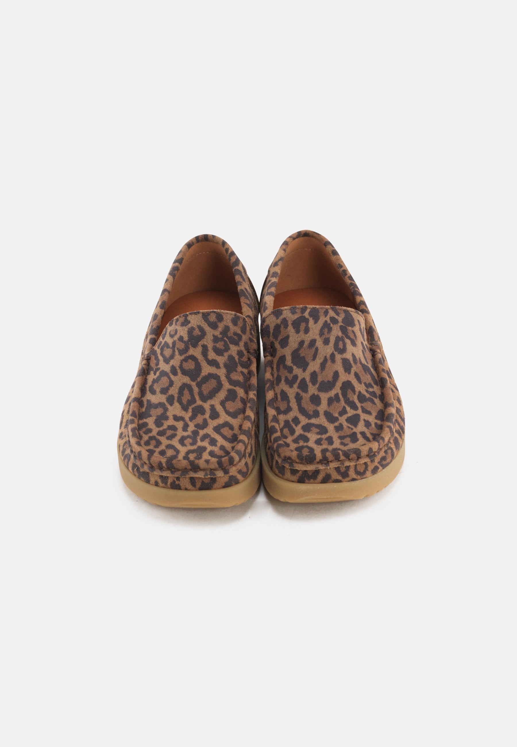Nature “Elin” ruskind loafer