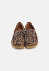 Nature “Elin” ruskind loafer