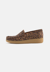 Nature “Elin” ruskind loafer