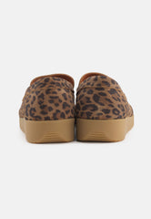 Nature “Elin” ruskind loafer