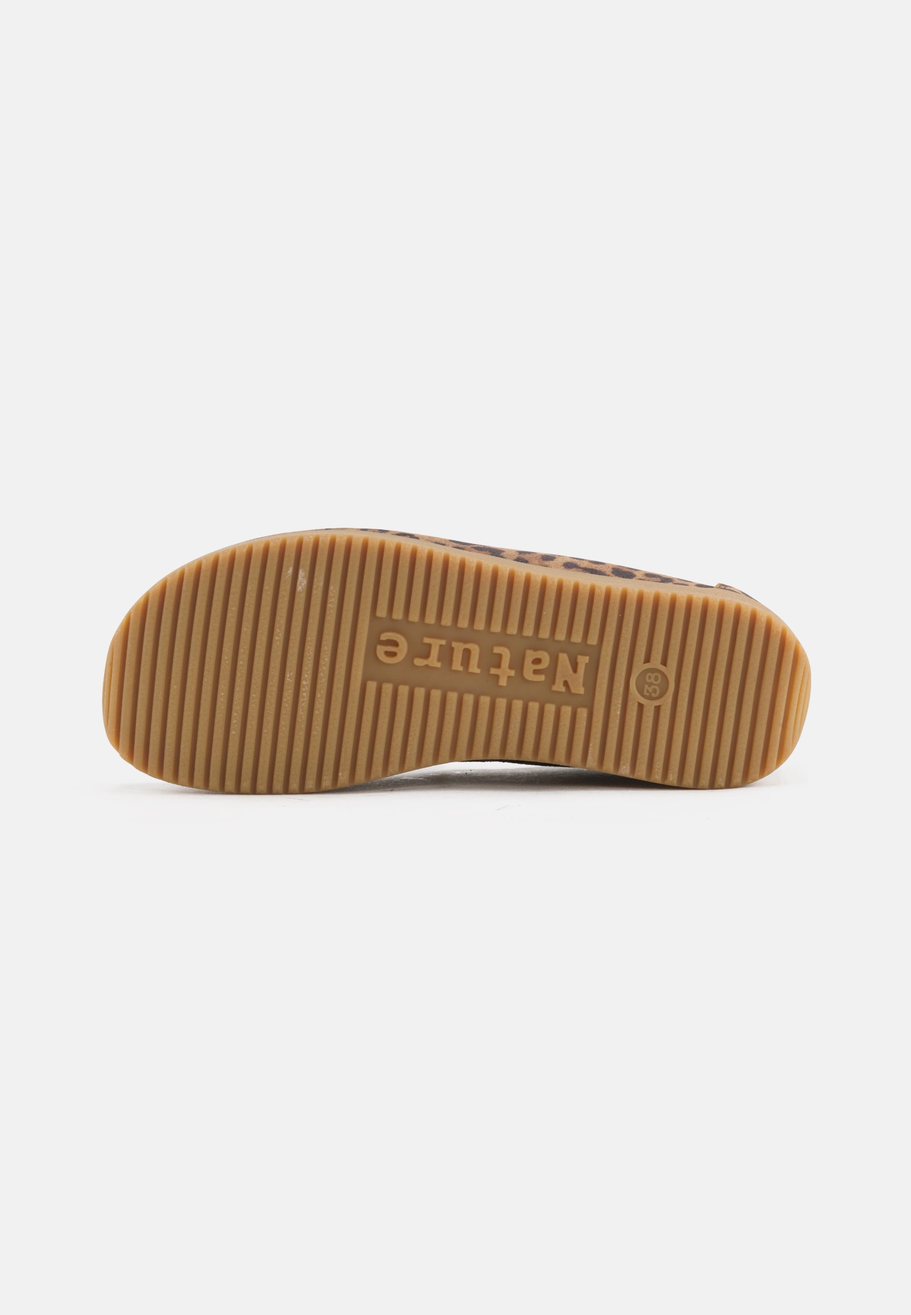 Nature “Elin” ruskind loafer