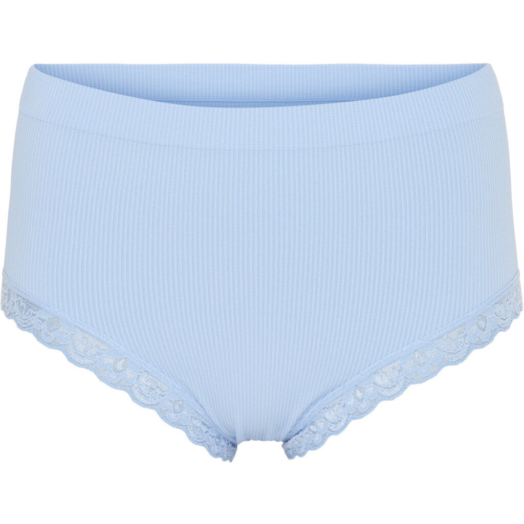 Tim &amp; Simonsen Feline rib midi Panties