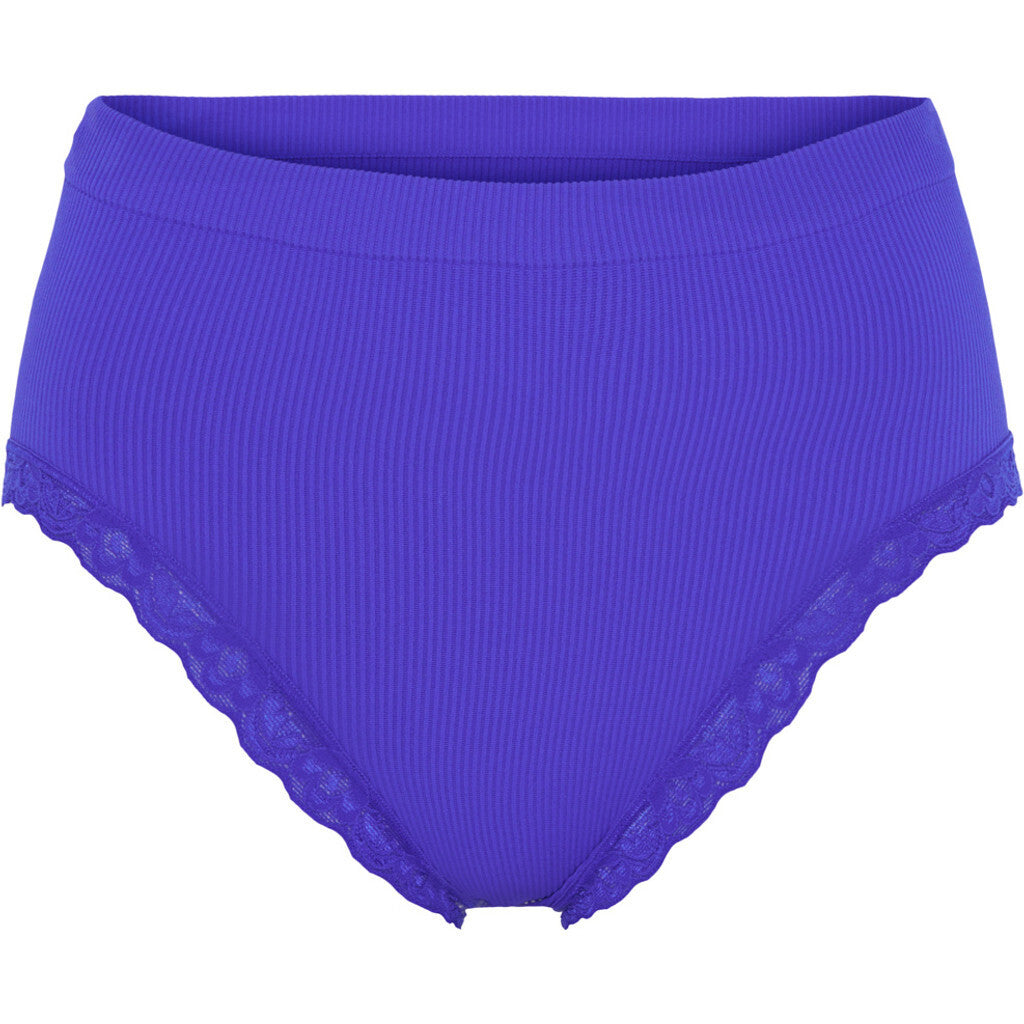 Tim &amp; Simonsen Feline rib midi Panties