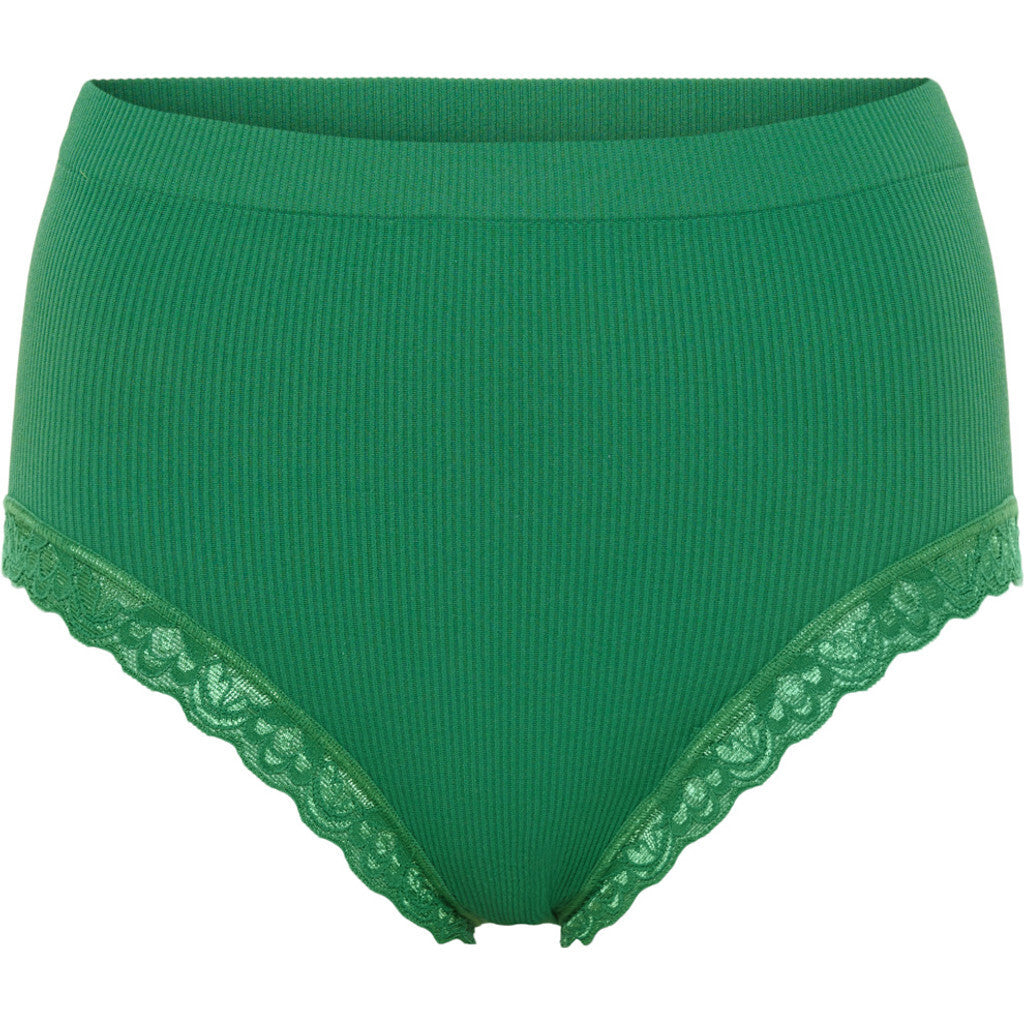 Tim &amp; Simonsen Feline rib midi Panties