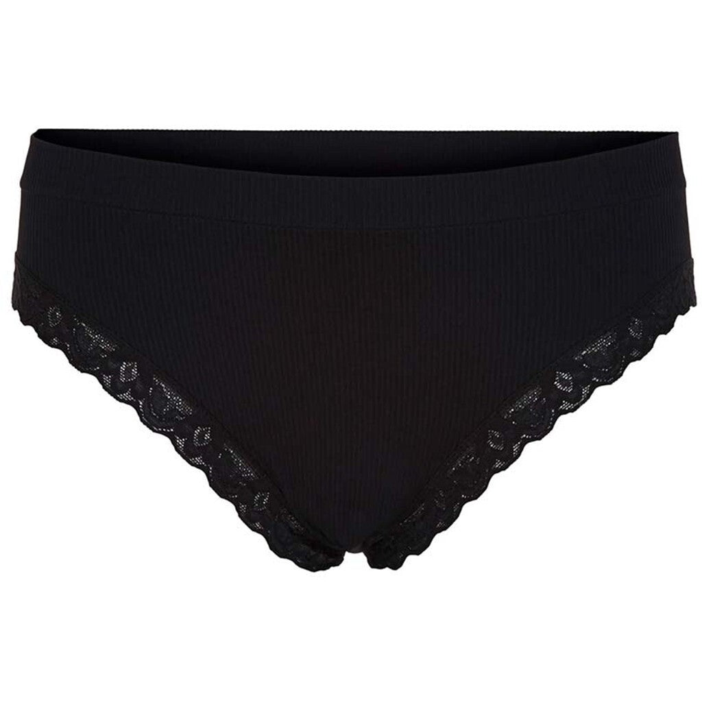 Tim og Simonsen Feline rib Panties