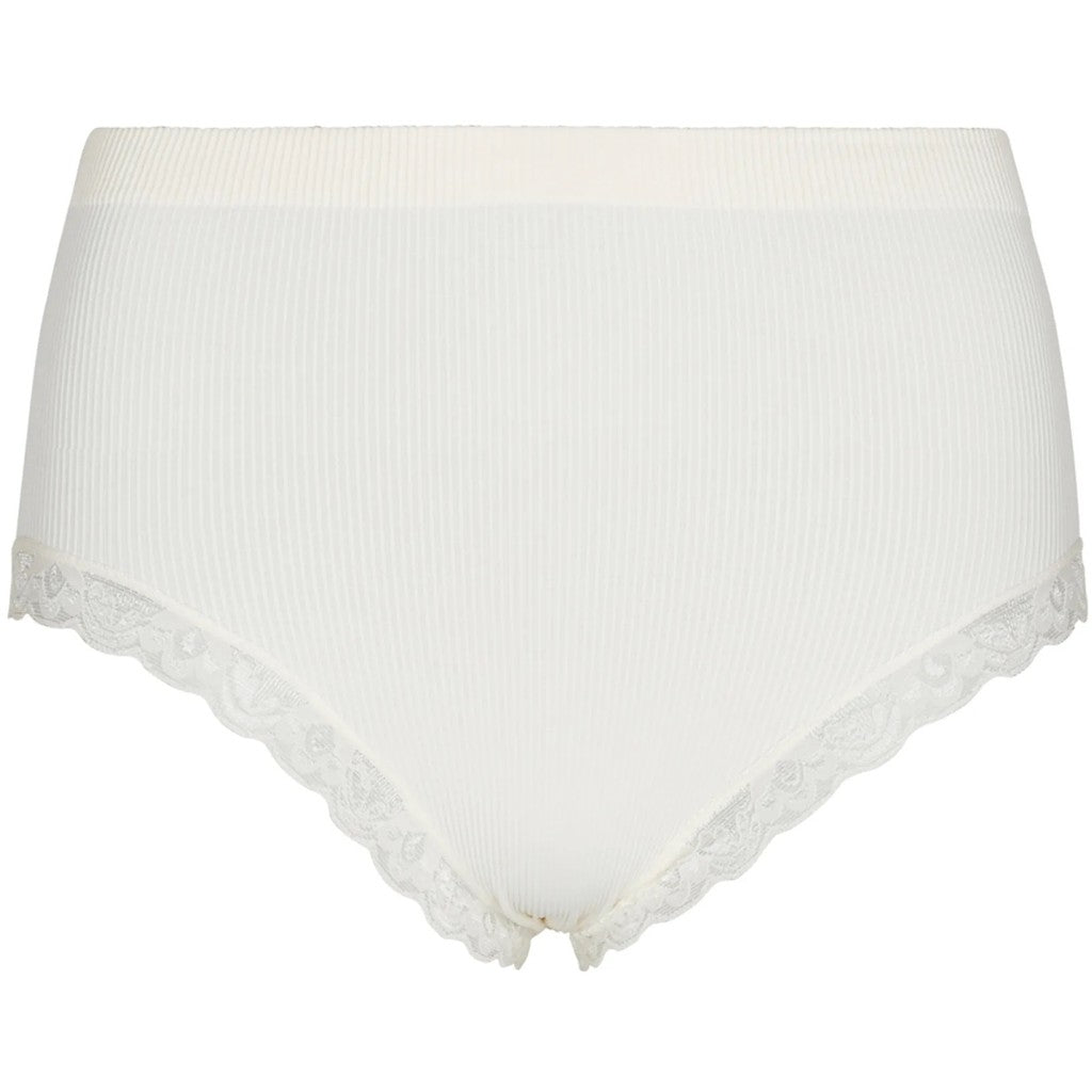 Tim &amp; Simonsen Feline rib midi Panties