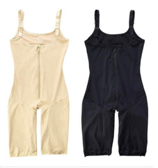 Overall shape