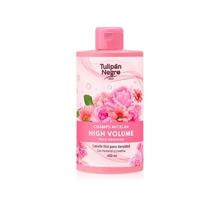 SHAMPOO MICELLARE HIGH VOLUME 400ML - ITSEP24