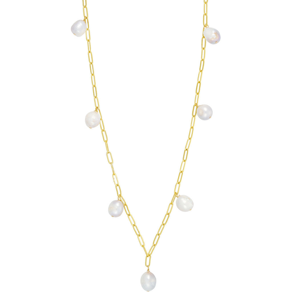 Tim og Simonsen Gaia Necklace