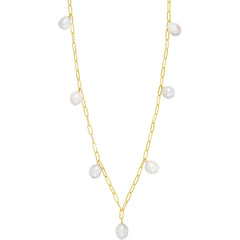 Tim og Simonsen Gaia Necklace