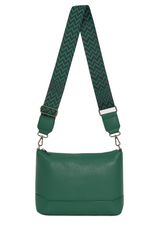 Taske med taskestrop 27x11x20cm