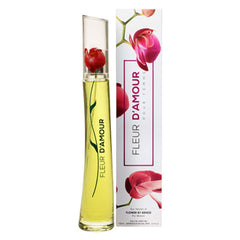 Fleur D’Amour parfume - ITFEB25