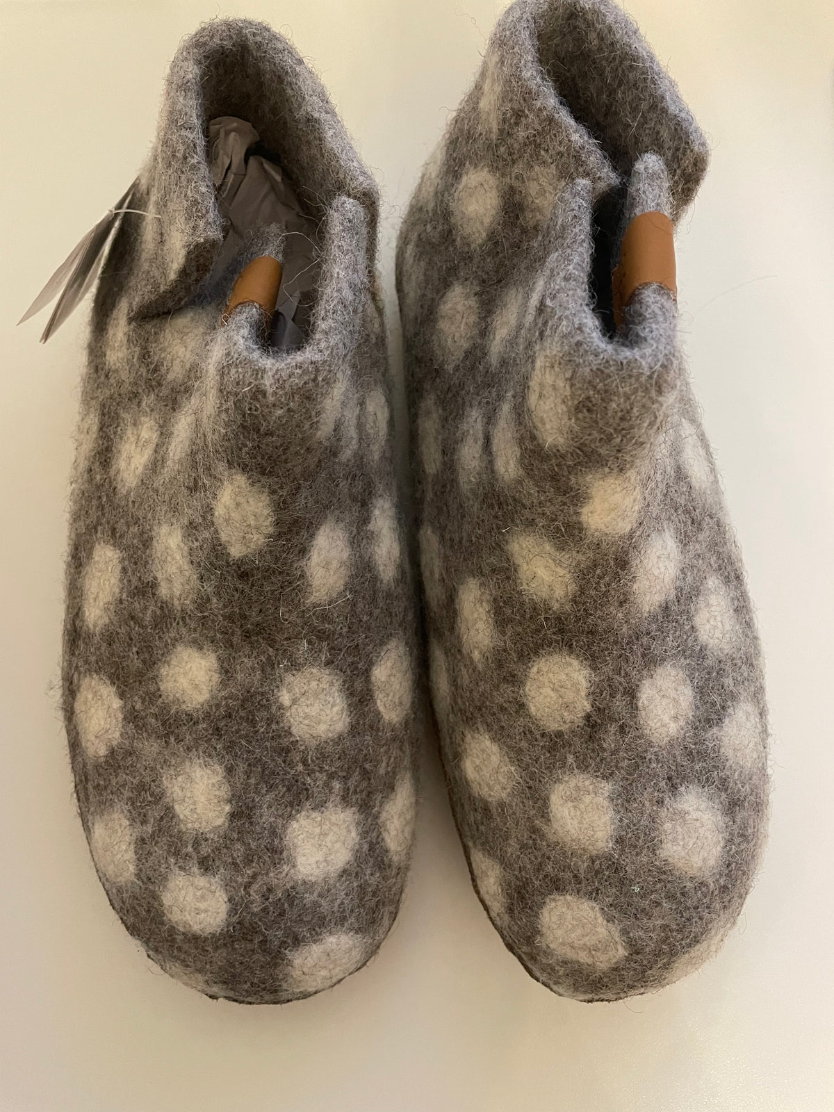 Green comfort "Everest-Multi" uld sko