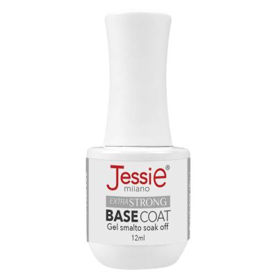 Nail extra strong base coat - ITFEB25