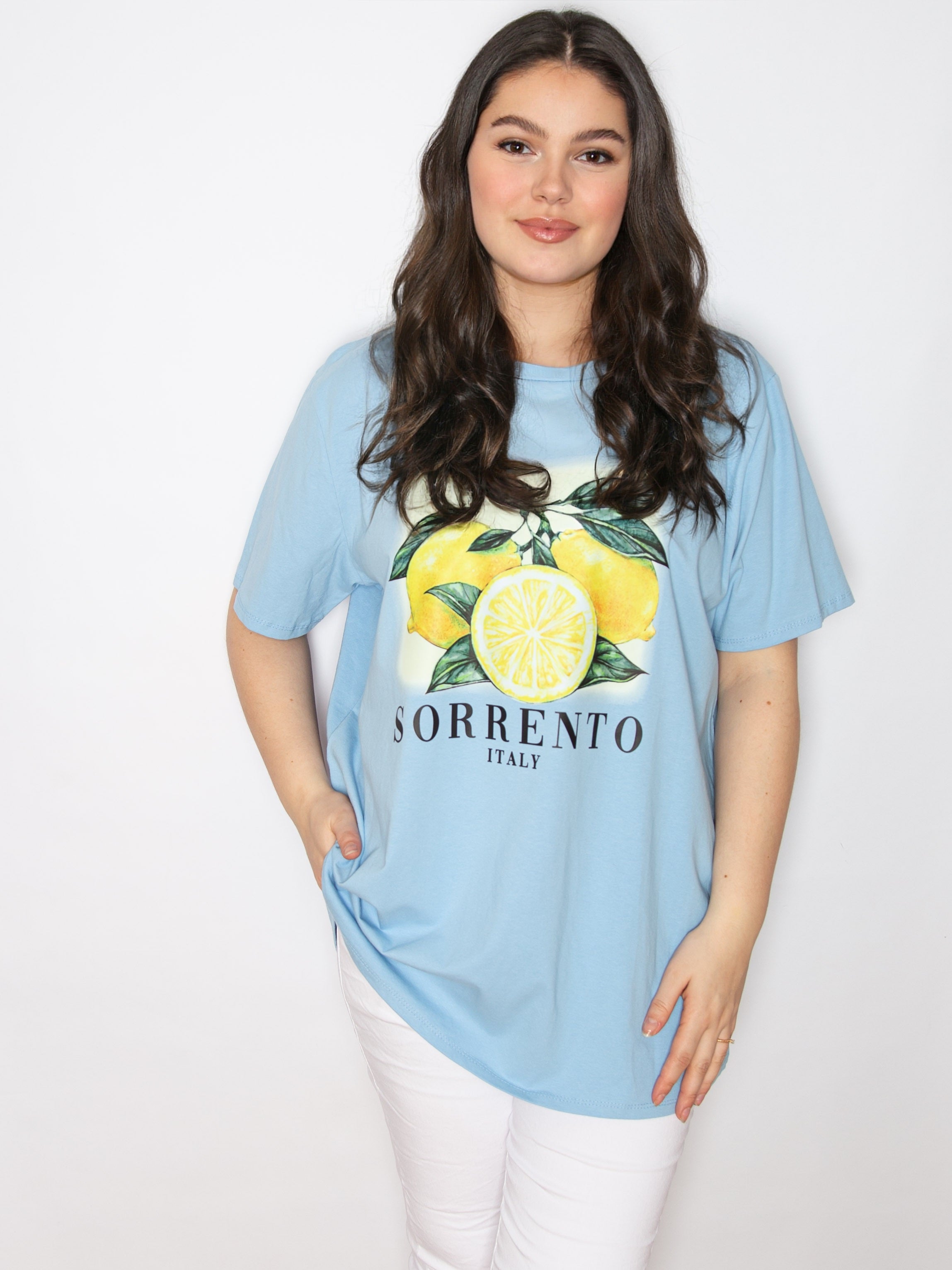 Citron t-shirt - ITFEB25