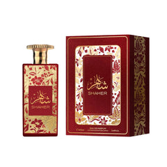 Arabisk Shaher Parfume - ITMAJ25