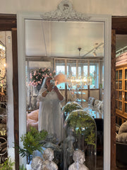 MIRROR GRENOBLE 77 X 167 CM (glass size)